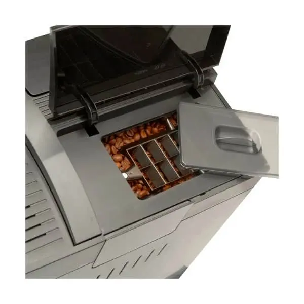 Nivona CafeRomatica Espressomaskine 660 - Billede 4