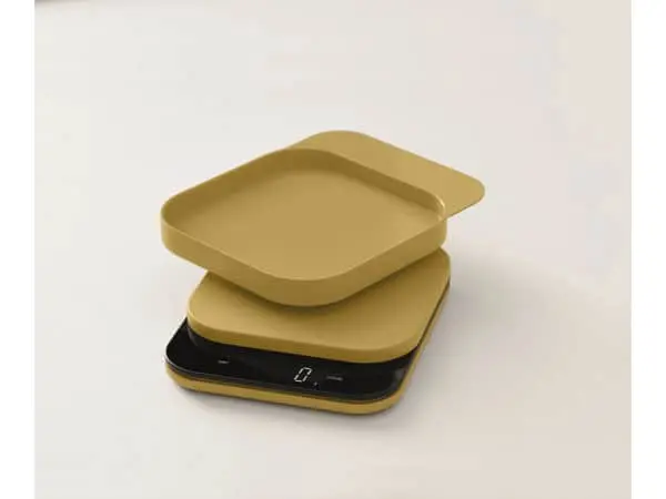 Rosti Mensura Køkkenvægt - Billede 2