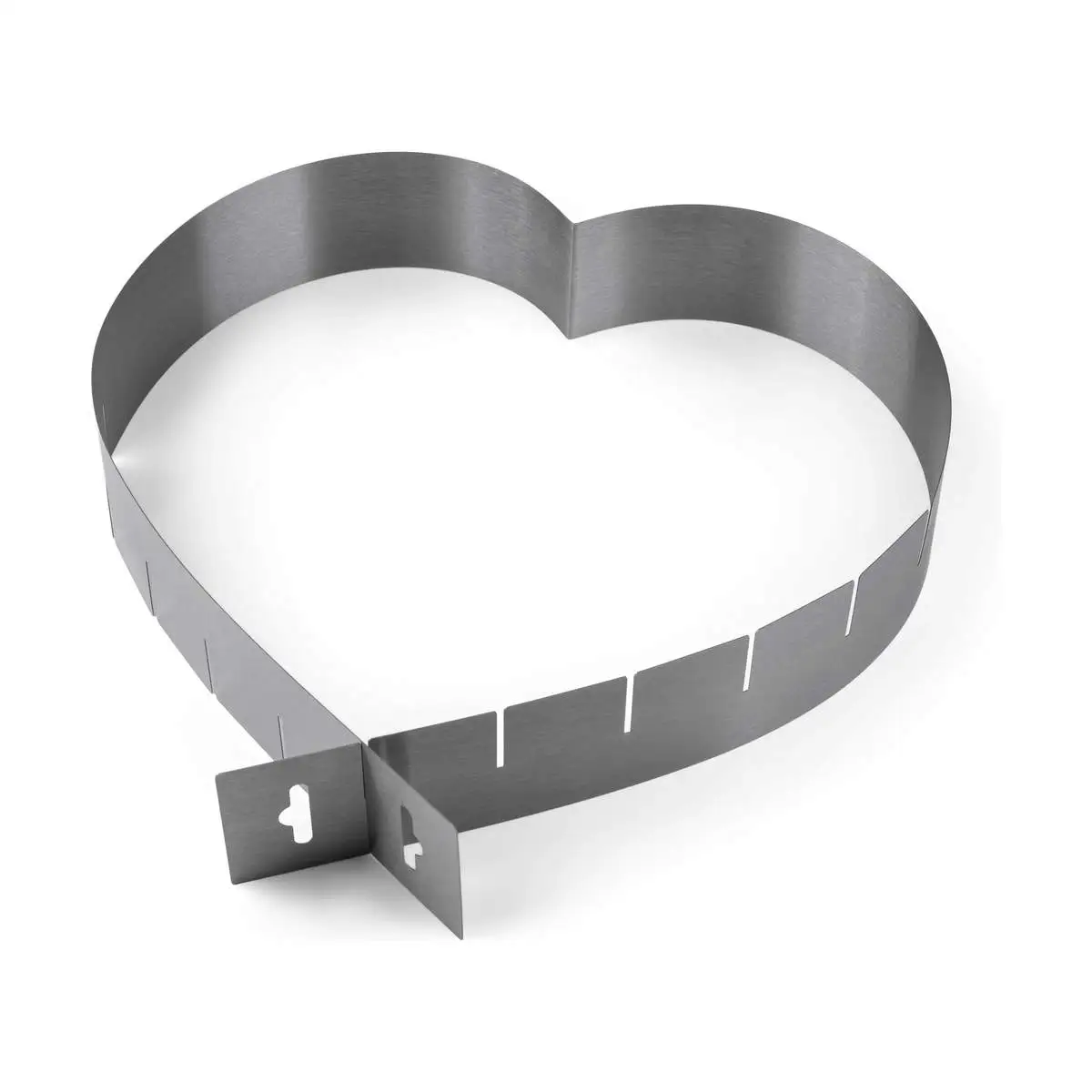 Undefined Kagering - Hjerte