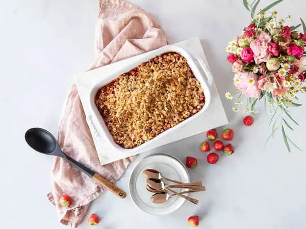 Staub Ovnfad - Billede 2