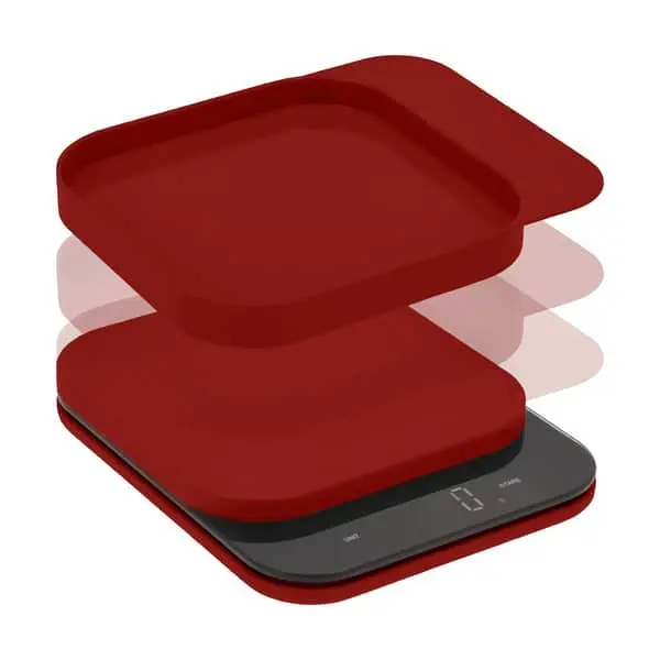 Rosti Mensura Køkkenvægt - Billede 4