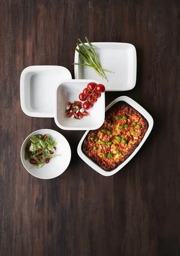 Casa Living Lasagnefad - Billede 3