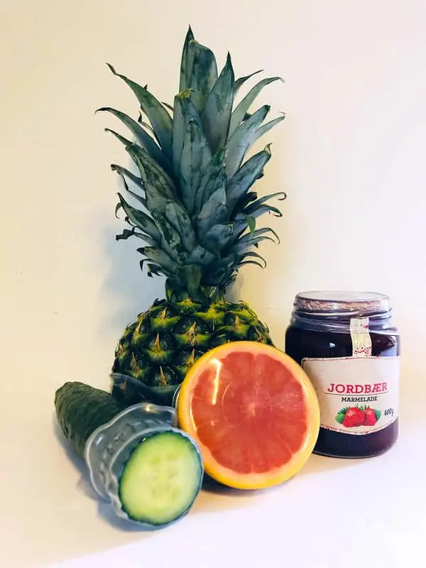 Kochblume Stretch-ii Låg - 4 Stk. - Billede 2