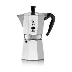 Bialetti Moka Express Espressokande