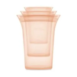 ZipTop Cup Set Poser - 3 Stk.