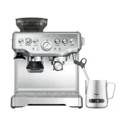 Sage Barista Express Espressomaskine