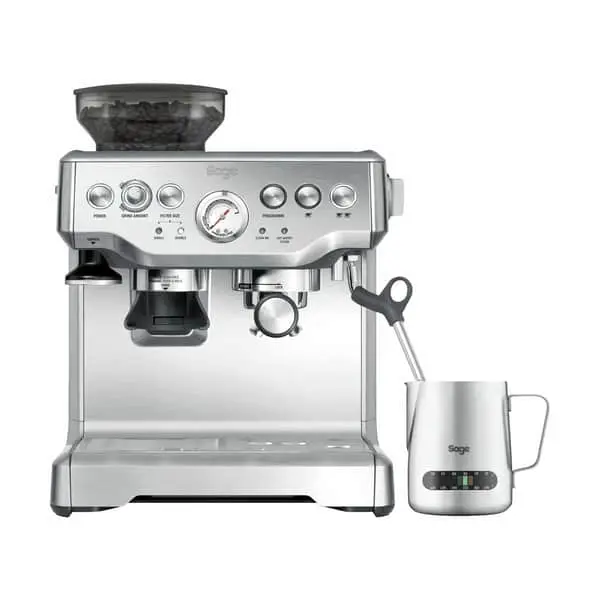 Sage Barista Express Espressomaskine