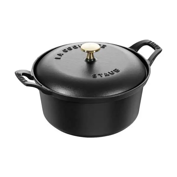 Staub Vintage Line Cocotte