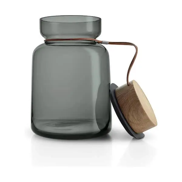 Eva Solo Silhouette Opbevaringsglas - Billede 3