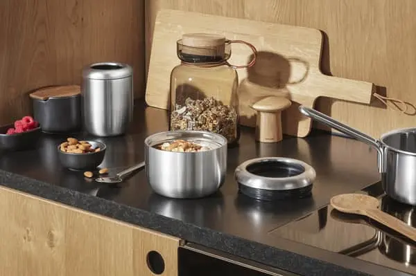 Eva Solo To Go Termo Madkasse - Billede 2