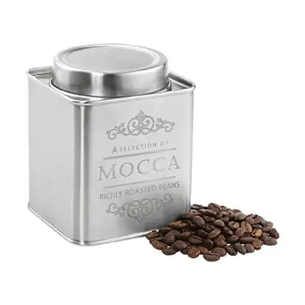 Zassenhaus Kaffedåse