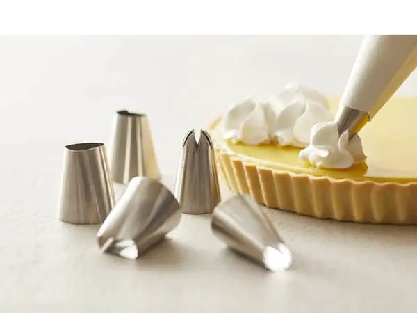 Blomsterbergs Tyllesæt - 7 Dele - Billede 4