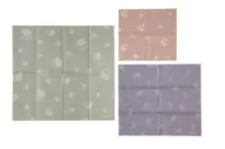 Cook & Baker Responsible Bivoksindpakningspapir - 3 Dele