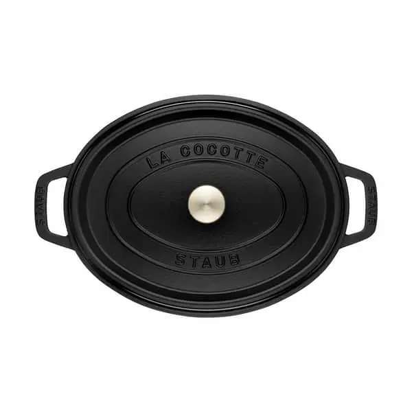 Staub Cocotte - Billede 4