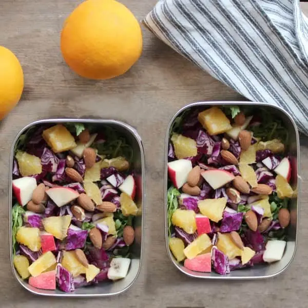 Yummii Yummii Denmark Bento Boks Medium Med 1 Rum - Billede 4