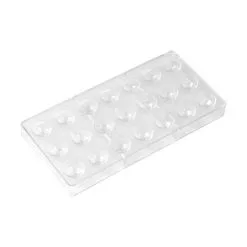 Patisse Chokoladeform