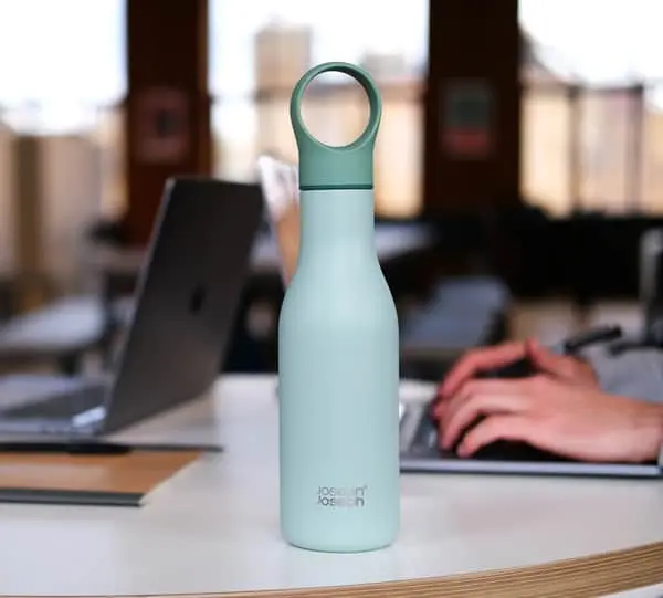 Joseph Joseph Loop Vandflaske - Billede 4