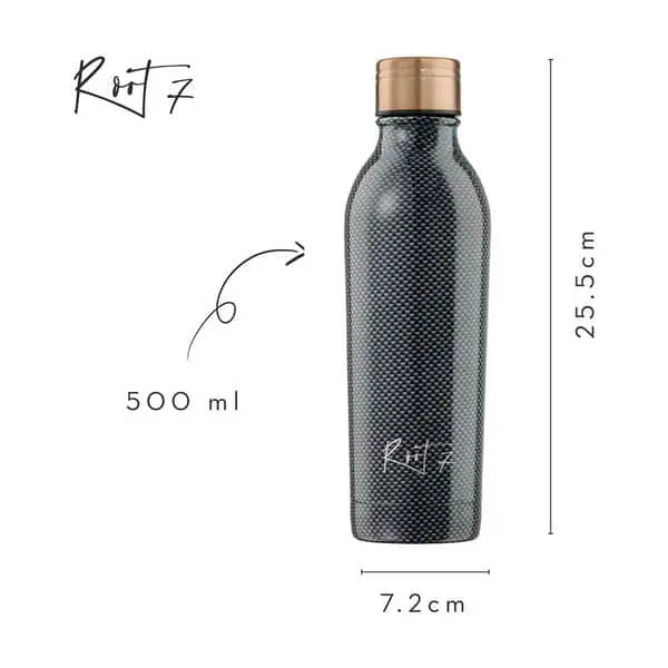 Root7 OneBottle Drikkeflaske - Billede 2