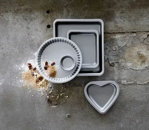 Berndes B.green Tærteform - Billede 2