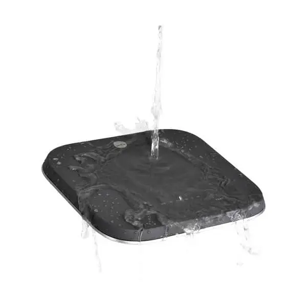 Wilfa Splash Køkkenvægt - Billede 3