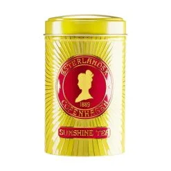 Østerlandsk 1889 Copenhagen Sunshine Te