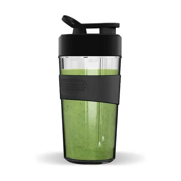 Witt Classic Nutri Kande M. Låg - Billede 2