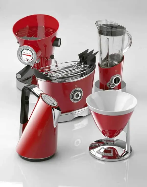 Casa Bugatti Diva Evolution Espressomaskine - Billede 3