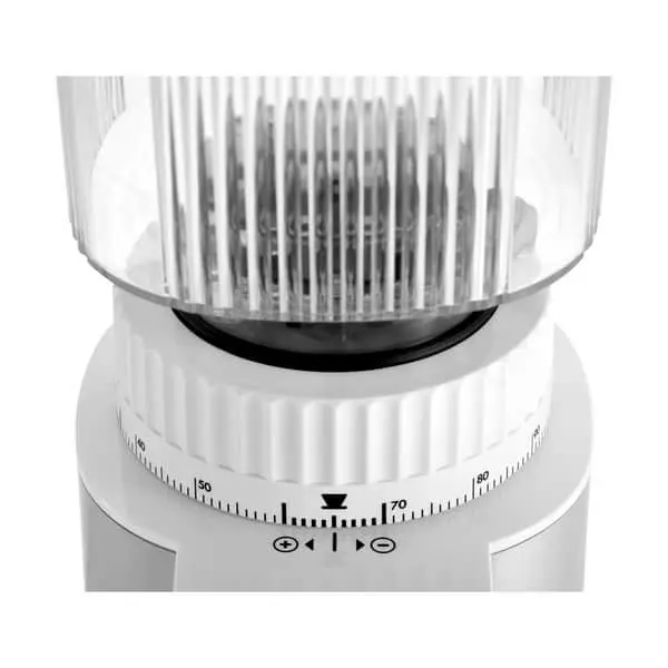 Zwilling Enfinigy Kaffekværn - Billede 9