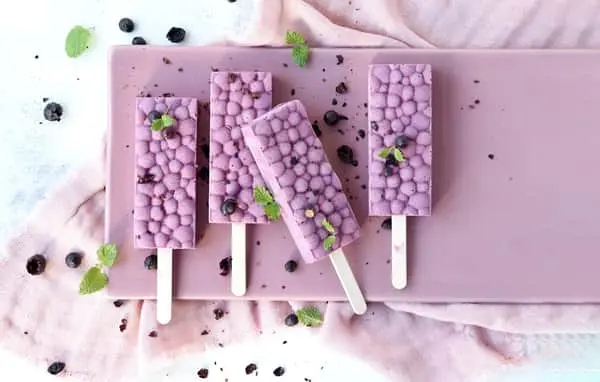 By Ditte Julie Isform - Bobler - Billede 4