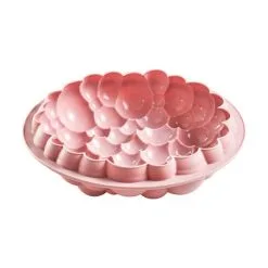 By Ditte Julie Silikoneform - Store Bobler