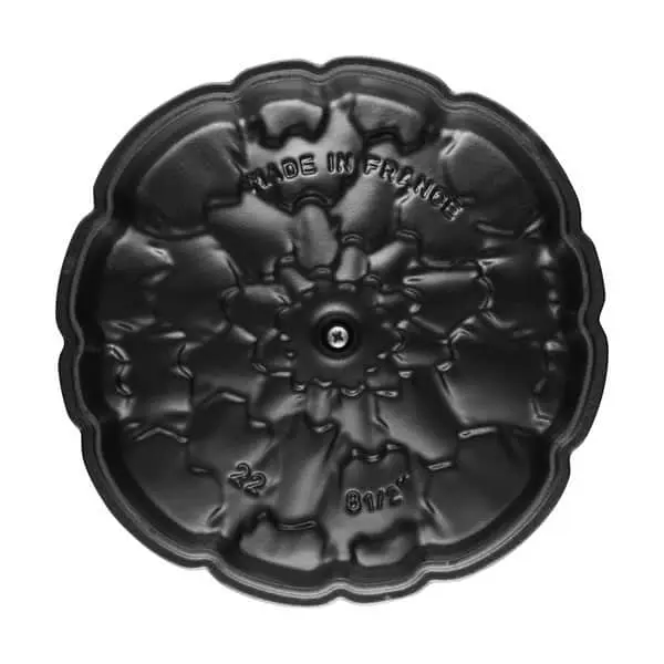 Staub Artiskok Cocotte - Billede 5