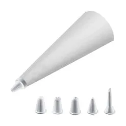 Westmark Sprøjtepose Inkl. 5 Tyller