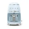 Smeg 50's Style Kaffemaskine DCF02PBEU