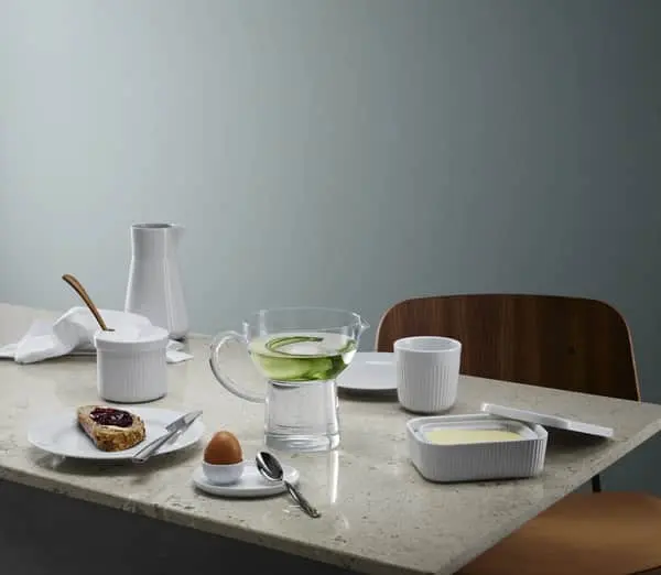 Eva Trio Legio Nova Krukke - Billede 2