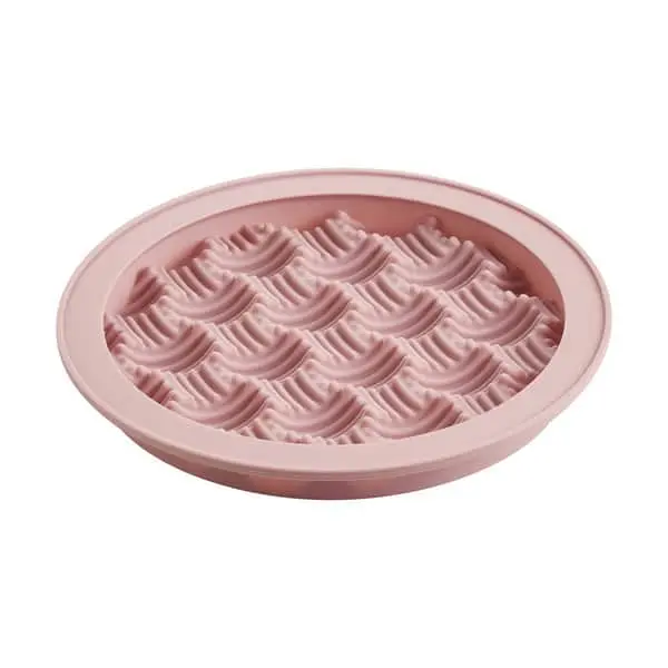 By Ditte Julie Silikoneform - Flet