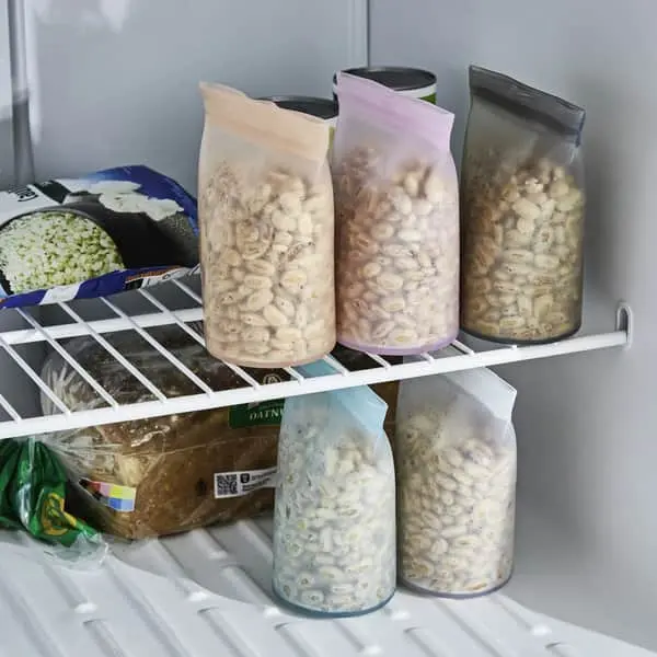 ZipTop Cup Set Poser - 3 Stk. - Billede 5