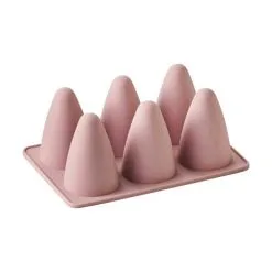 By Ditte Julie Flødebolleform