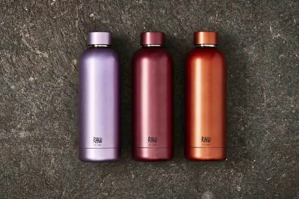 RAW To Go Termoflaske - Billede 3