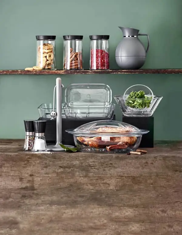 Rosendahl Grand Cru Ovnfast Fad - Billede 2