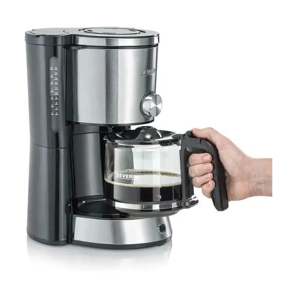 SEVERIN Kaffemaskine KA4825 - Billede 7