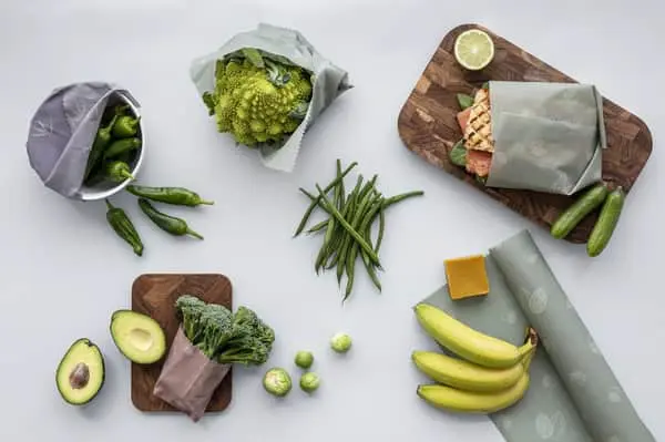 Cook & Baker Responsible Bivoks - Billede 2