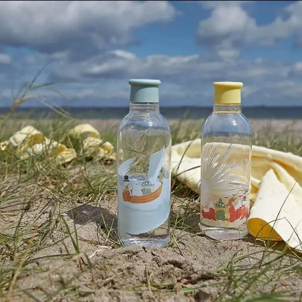 RIG TIG Drink-It Moomin Vandflaske - Billede 3