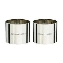 Blomsterbergs Kagering - 2 Stk.