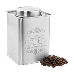 Zassenhaus Kaffedåse