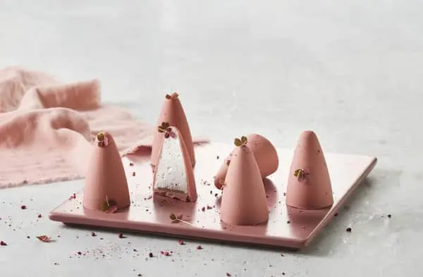 By Ditte Julie Flødebolleform - Billede 3