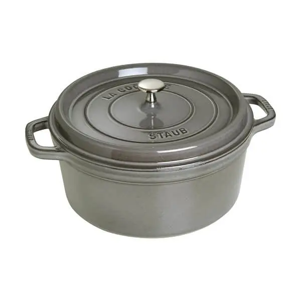 Staub Cocotte