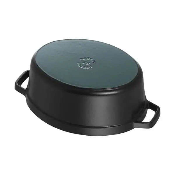 Staub Cocotte - Billede 6