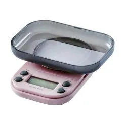 By Ditte Julie Krydderivægt