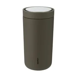 Stelton To-Go Click Rejsekrus