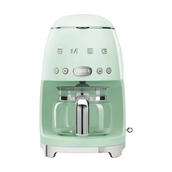 Smeg 50'er Style Kaffemaskine
